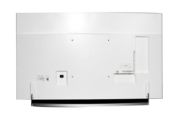 Smart Tivi Cong LG 55 inch 55UG870T Màu Đen