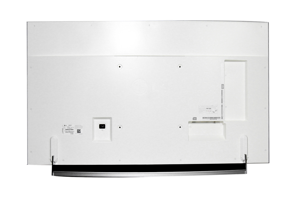 Smart Tivi Cong LG 55 inch 55UG870T Màu Đen