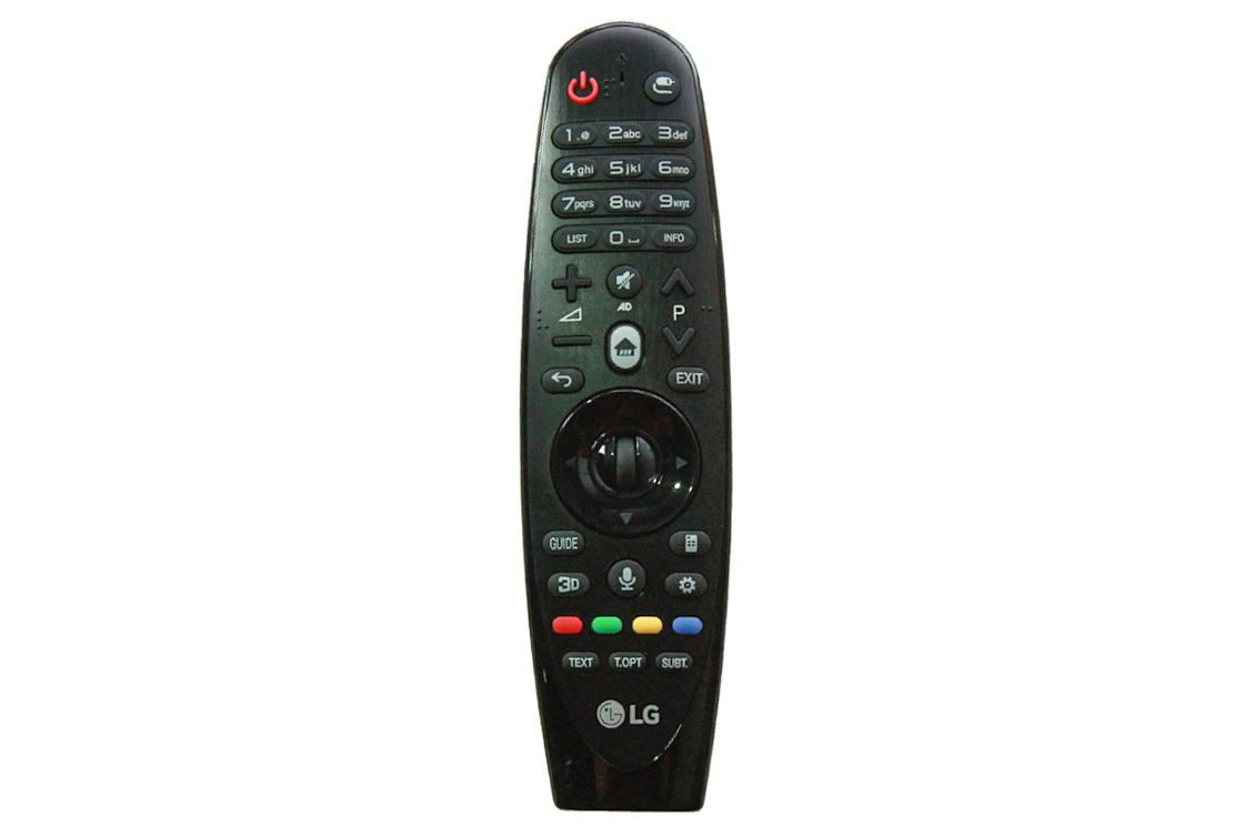 Smart Tivi Cong LG 55 inch 55UG870T Màu Đen