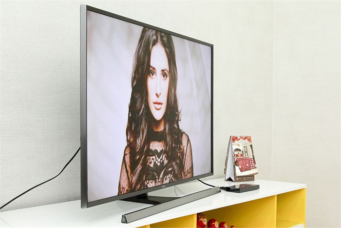 Smart Tivi Led Samsung UA48JU7000 48 inch