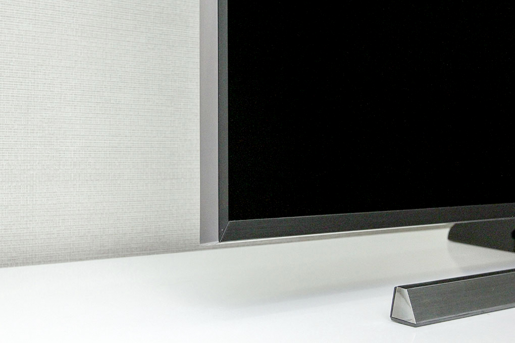 Smart Tivi Led Samsung UA48JU7000 48 inch Màu Xám