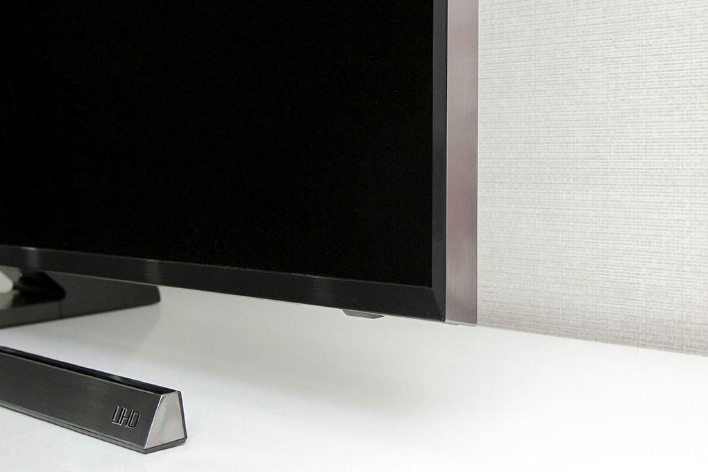 Smart Tivi Led Samsung UA48JU7000 48 inch Màu Xám