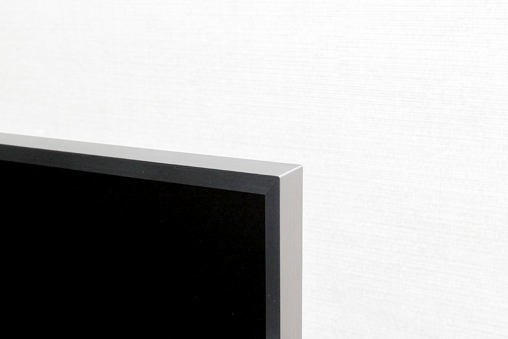 Smart Tivi Led Samsung UA48JU7000 48 inch Màu Xám