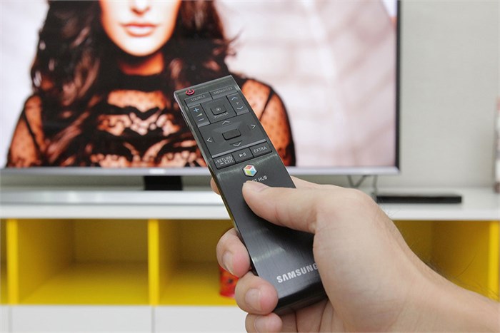 Smart Tivi Led Samsung UA48JU7000 48 inch