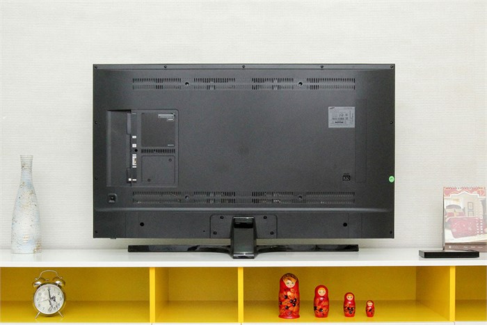 Smart Tivi Led Samsung UA48JU7000 48 inch