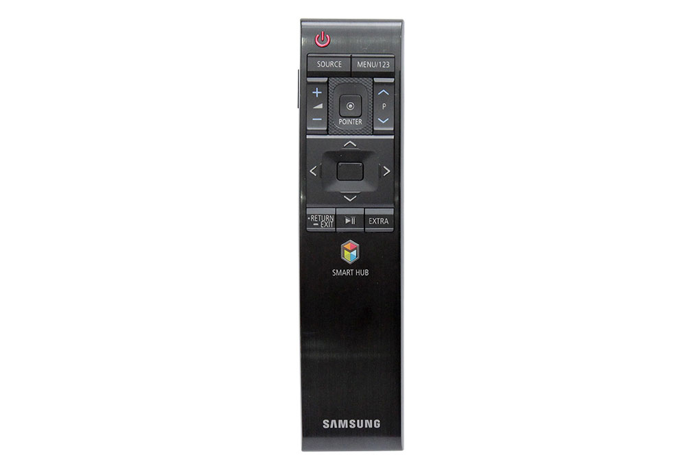 Smart Tivi Led Samsung UA48JU7000 48 inch Màu Xám