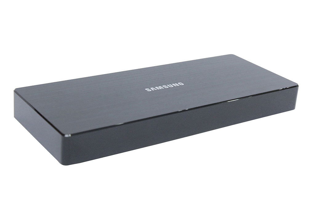 Smart Tivi Led Samsung UA48JU7000 48 inch Màu Xám