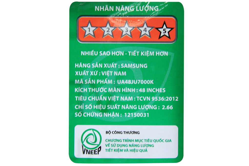 Smart Tivi Led Samsung UA48JU7000 48 inch Màu Xám