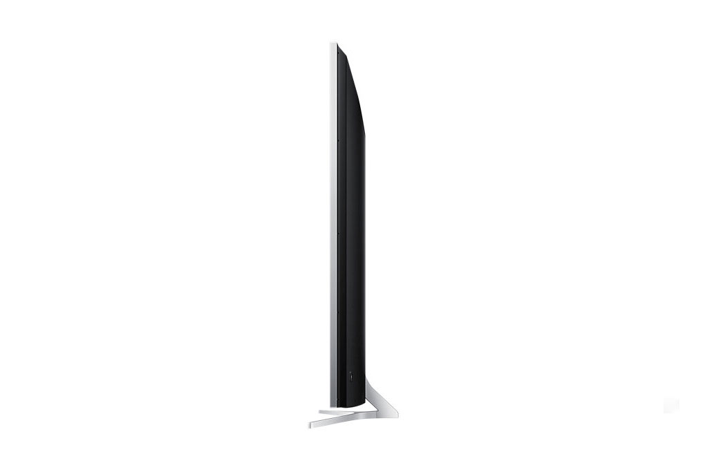 Smart Tivi Cong Samsung 78 inch UA78JS9500 Màu Xám