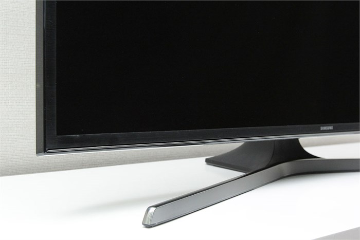 Smart Tivi Samsung 40 inch UA40JU6400 Màu Xám