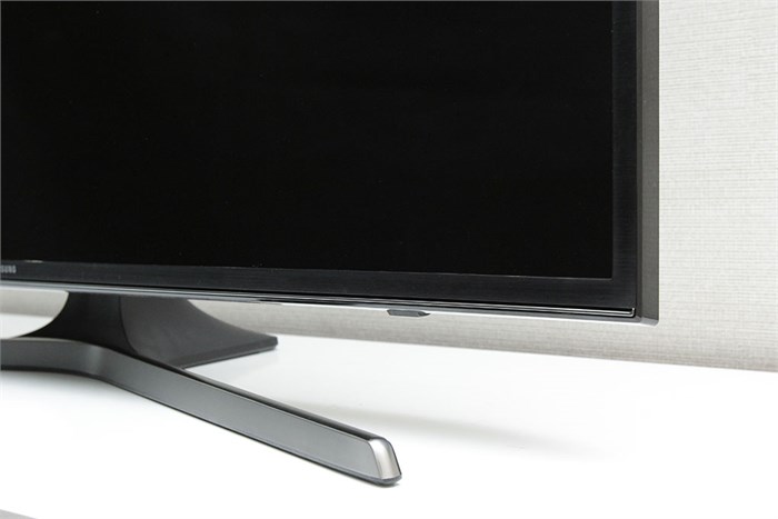 Smart Tivi Samsung 40 inch UA40JU6400 Màu Xám