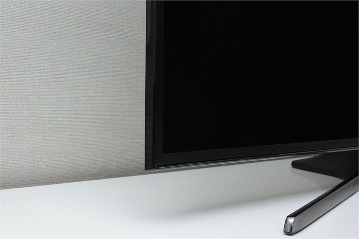 Smart Tivi 48 inch Samsung UA48JU6400 Màu Xám