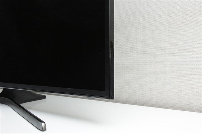 Smart Tivi 48 inch Samsung UA48JU6400 Màu Xám