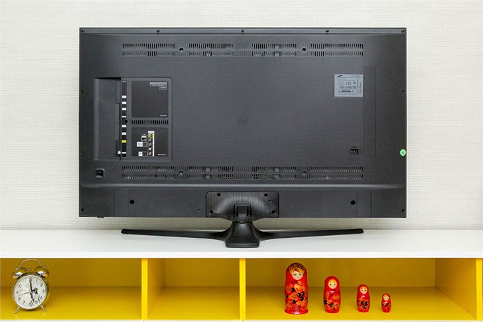 Smart Tivi 48 inch Samsung UA48JU6400 Màu Xám