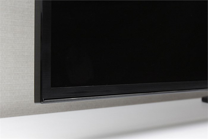 Smart Tivi LED Samsung UA55JU6400 55 inch Màu Xám