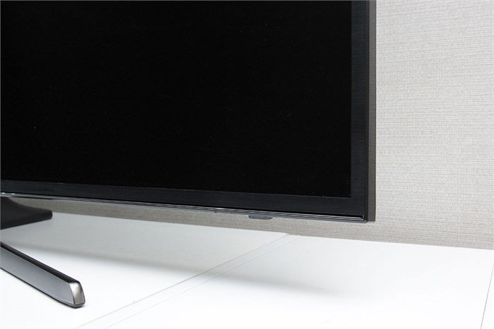 Smart Tivi LED Samsung UA55JU6400 55 inch Màu Xám