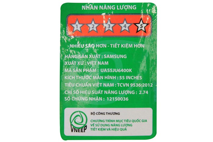 Smart Tivi LED Samsung UA55JU6400 55 inch Màu Xám