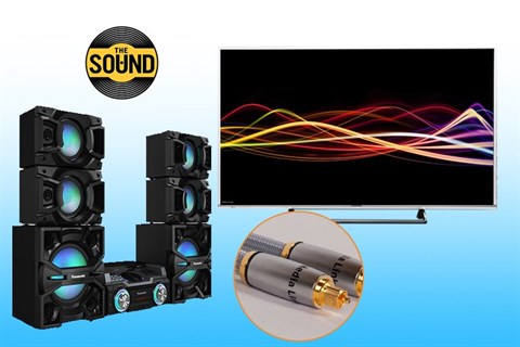 Smart Tivi Panasonic TH-49CS630V 49 inch