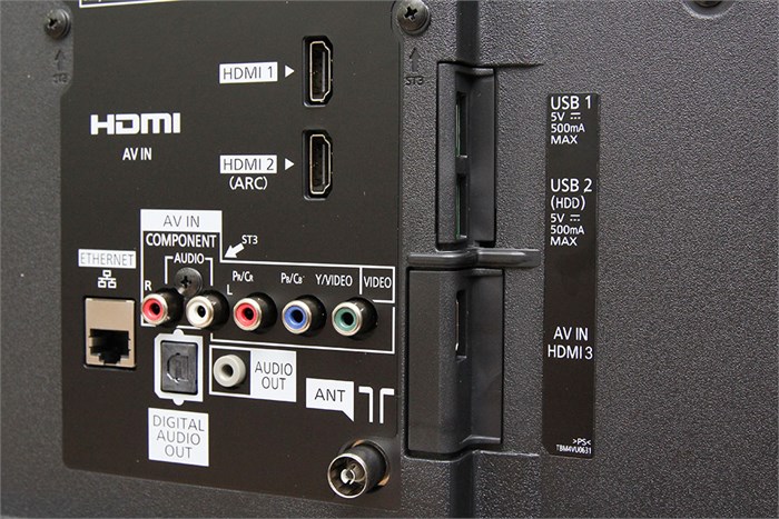 Smart Tivi Panasonic 49 inch TH-49CS630V