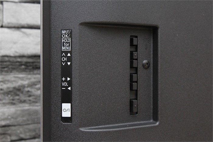 Smart Tivi Panasonic 49 inch TH-49CS630V