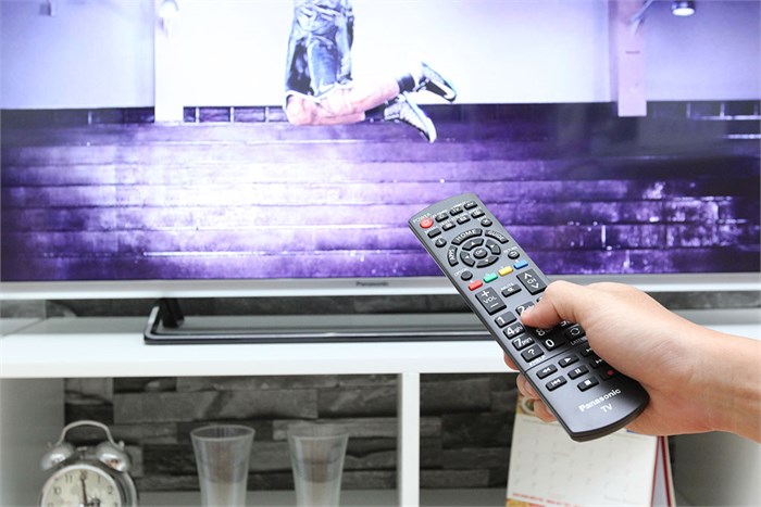 Smart Tivi Panasonic 49 inch TH-49CS630V