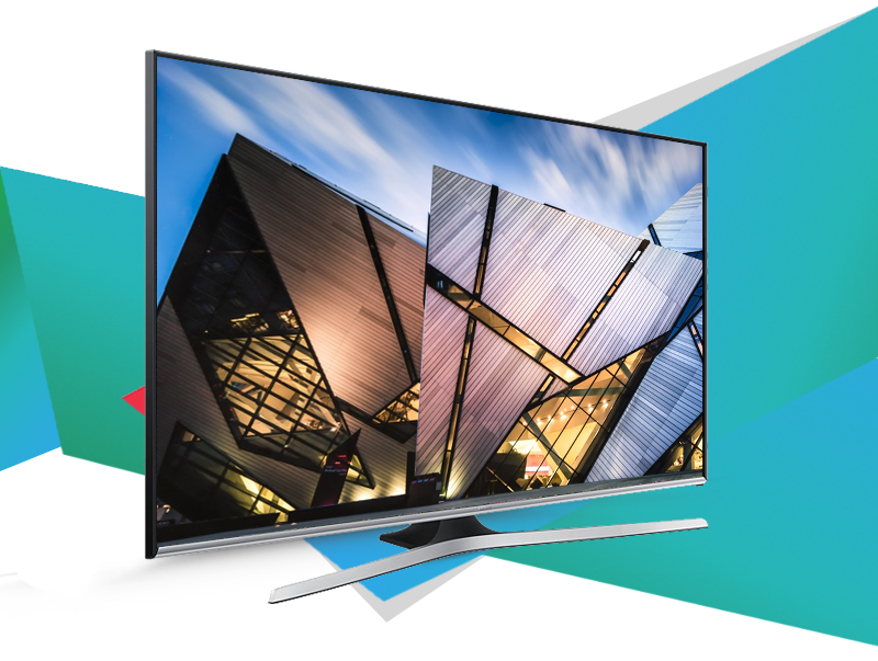 Televisor 48\ FULL HD Smart TV UN48J5500AGXPE