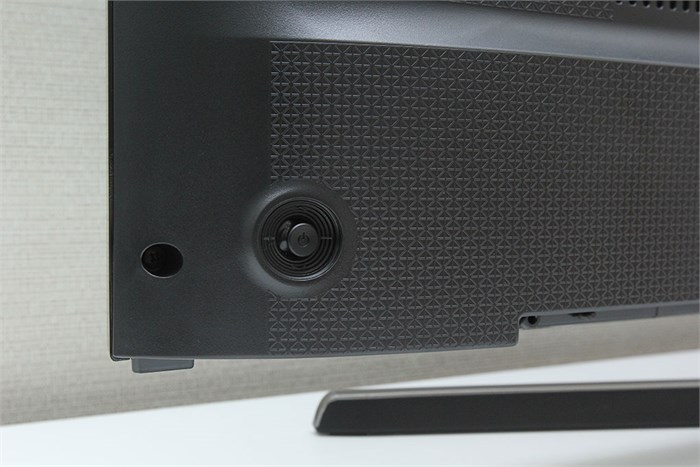 Smart Tivi Samsung 48 inch UA48J5500 Màu Xám