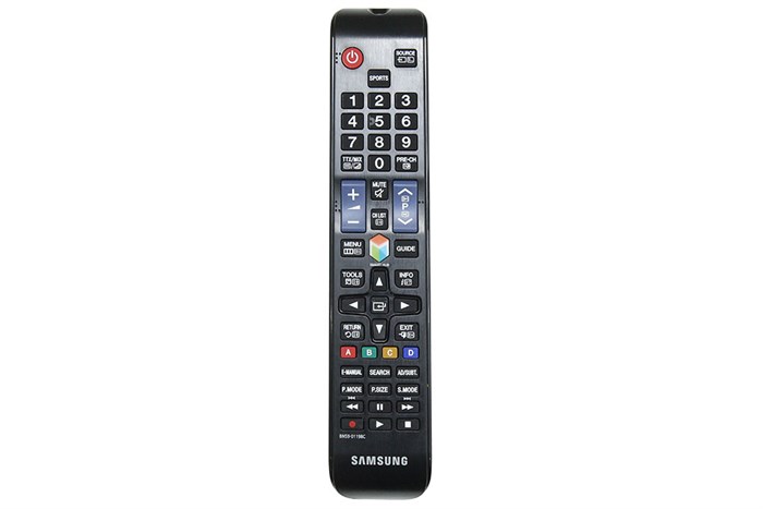 Smart Tivi Samsung 48 inch UA48J5500 Màu Xám
