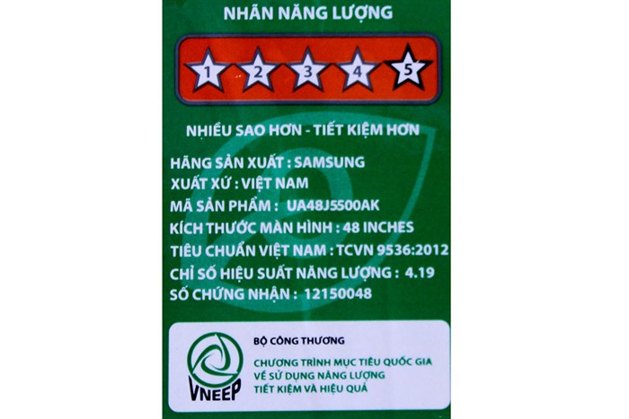 Smart Tivi Samsung 48 inch UA48J5500 Màu Xám