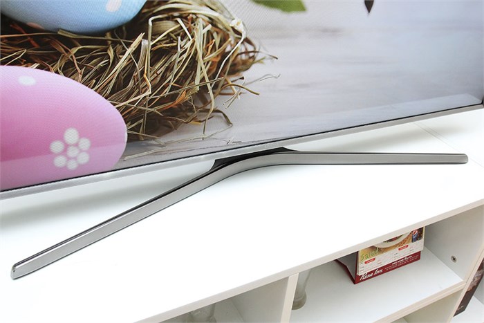 Smart Tivi Samsung 48 inch UA48J5500 Màu Xám