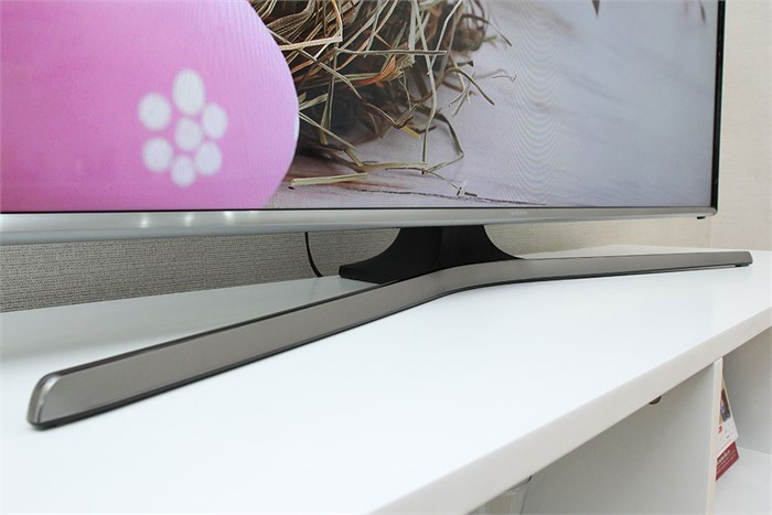 Smart Tivi Samsung 48 inch UA48J5500 Màu Xám