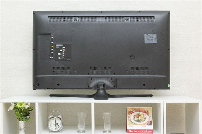 Smart Tivi Samsung 48 inch UA48J5500 Màu Xám