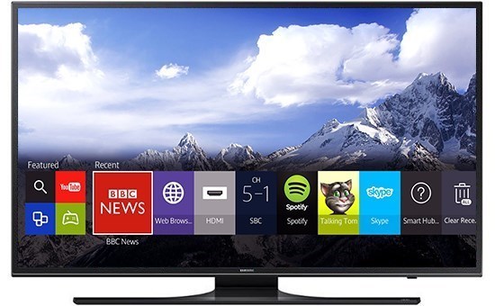 Samsung Smart TV UA60JU6400