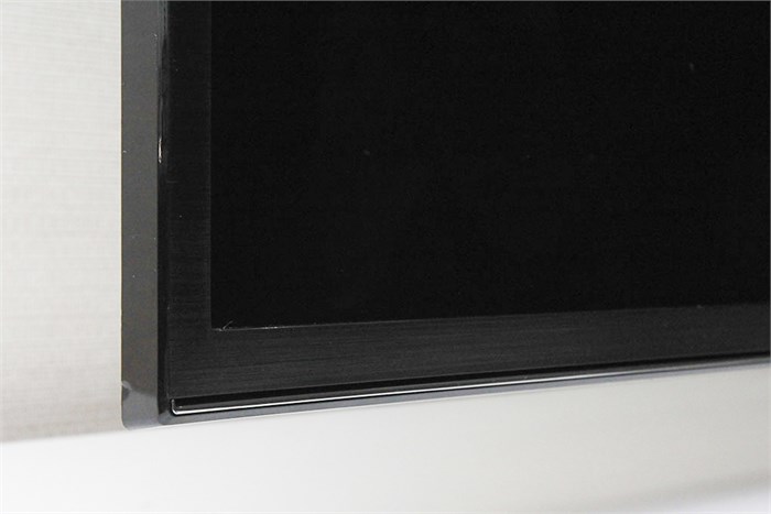 Smart Tivi LED Samsung UA60JU6400 60 inch Màu Đen