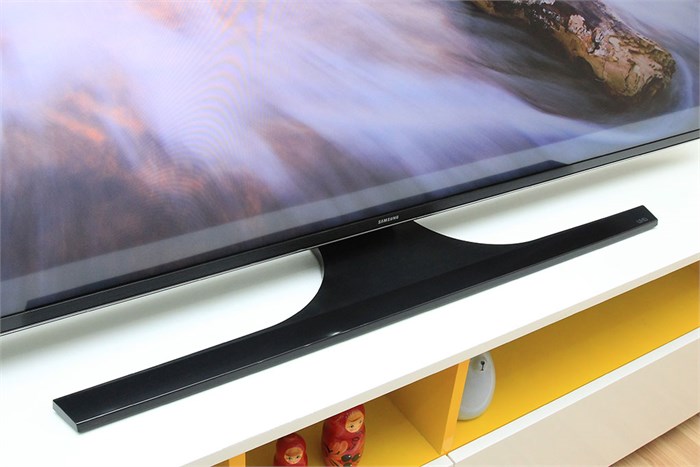 Smart Tivi LED Samsung UA60JU6400 60 inch Màu Đen