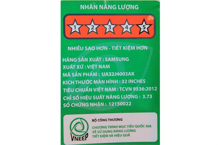 Tivi Samsung 32 inch UA32J4003 Màu Đen