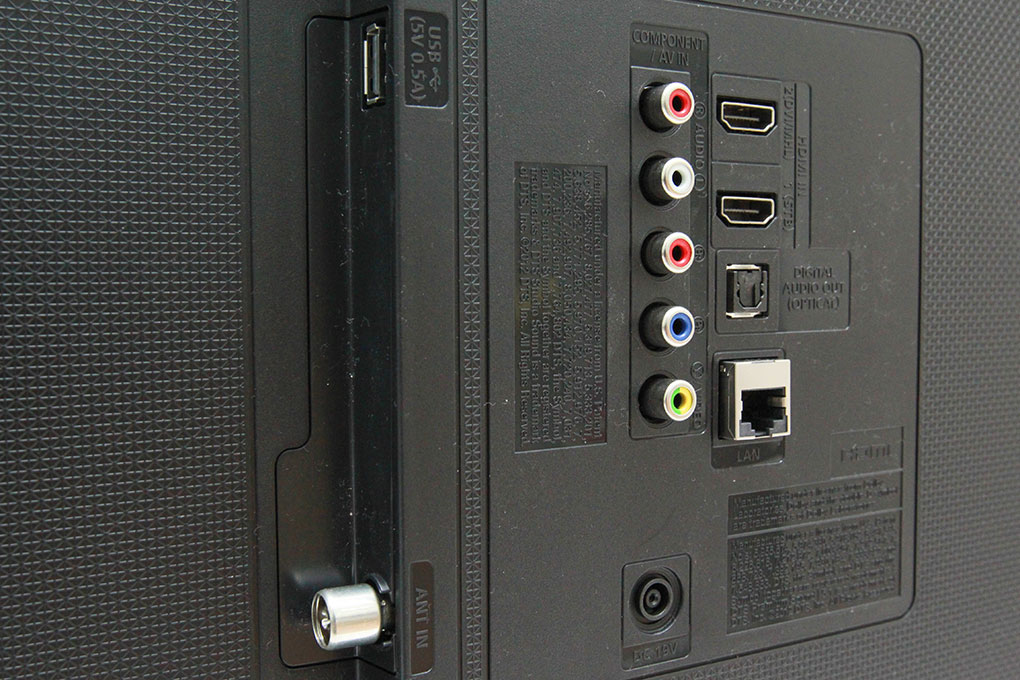 Internet Tivi Samsung 32 inch UA32J4303 hình 11 Internet Tivi Samsung 32 inch UA32J4303 hình 11