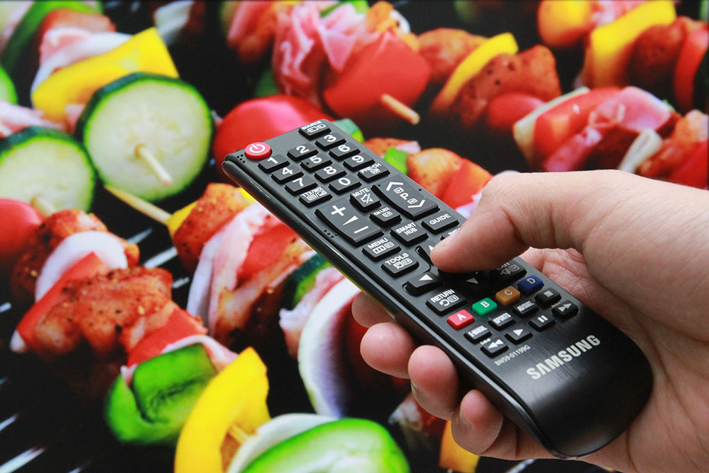 Internet Tivi Samsung 32 inch UA32J4303 hình 12 Internet Tivi Samsung 32 inch UA32J4303 hình 12