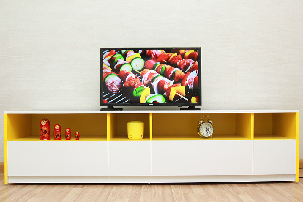 Internet Tivi Samsung 32 inch UA32J4303 hình 3 Internet Tivi Samsung 32 inch UA32J4303 hình 3