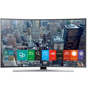 Smart Tivi Curved Samsung UA32J6300 32 inch