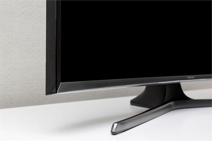 Smart Tivi Curved Samsung UA32J6300 32 inch Màu Xám