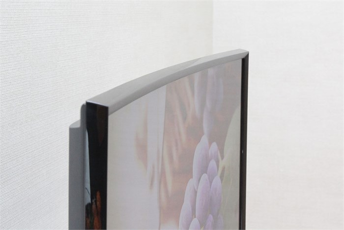 Smart Tivi Curved Samsung UA32J6300 32 inch Màu Xám