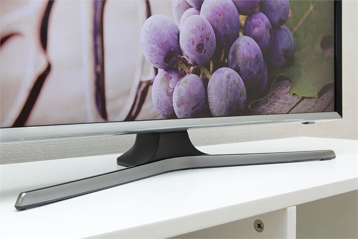 Smart Tivi Curved Samsung UA32J6300 32 inch Màu Xám