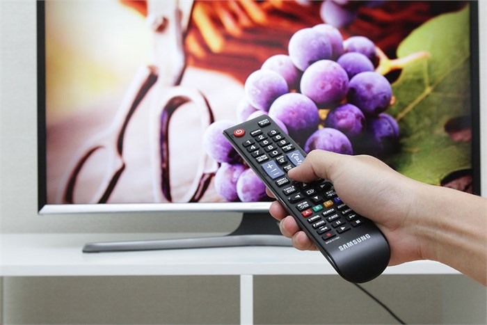 Smart Tivi Curved Samsung UA32J6300 32 inch Màu Xám