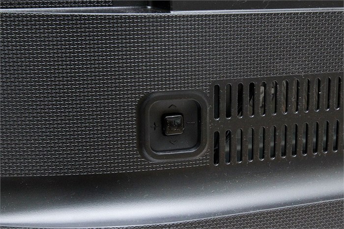 Smart Tivi Cong Samsung 40 inch UA40J6300 Màu Xám