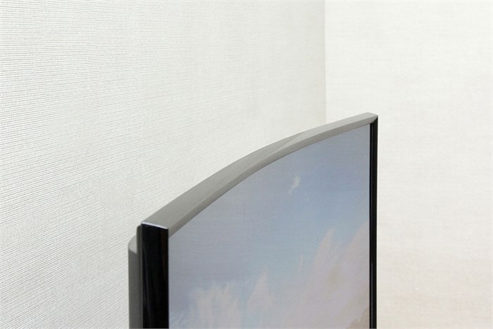 Smart Tivi Cong Samsung 40 inch UA40J6300 Màu Xám