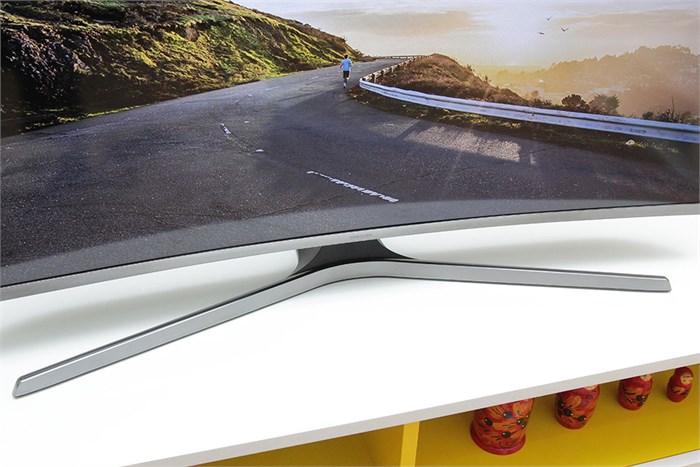 Smart Tivi Cong Samsung 40 inch UA40J6300 Màu Xám