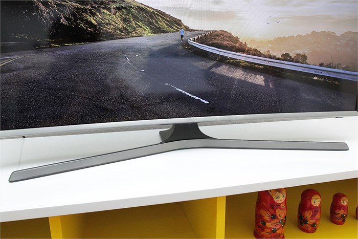 Smart Tivi Cong Samsung 40 inch UA40J6300 Màu Xám