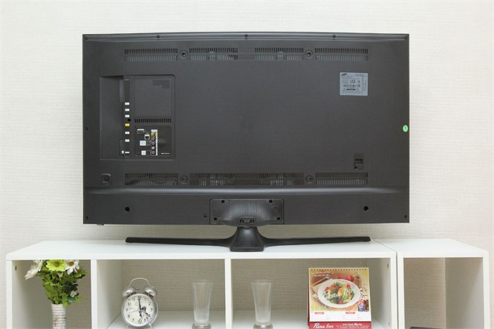 Smart Tivi Cong Samsung 48 inch UA48J6300 Màu Xám