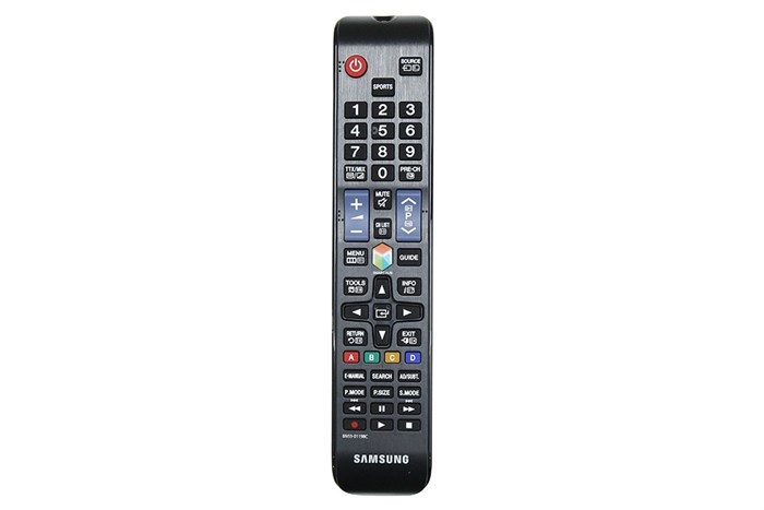 Smart Tivi Cong Samsung 48 inch UA48J6300 Màu Xám